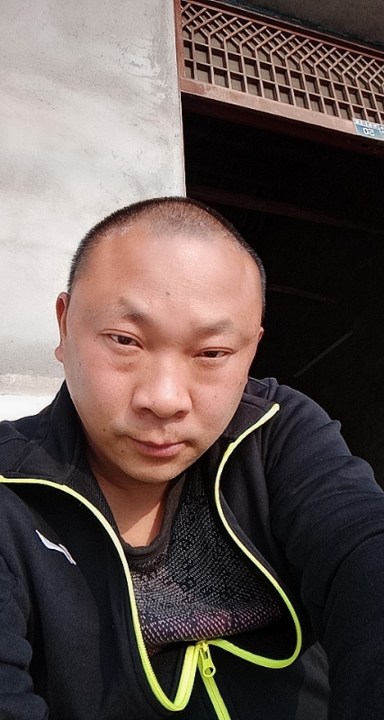 马克的第一张照片--闽侯相亲网