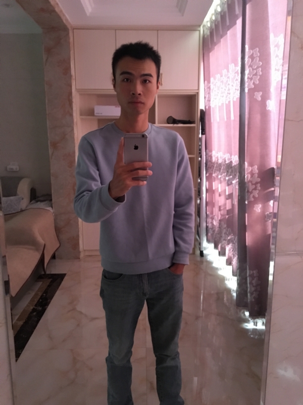 kylin的第一张照片--闽侯相亲网