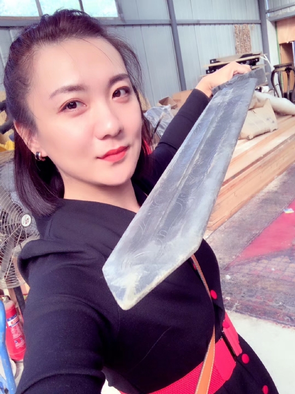 包容的第四张照片--闽侯相亲网