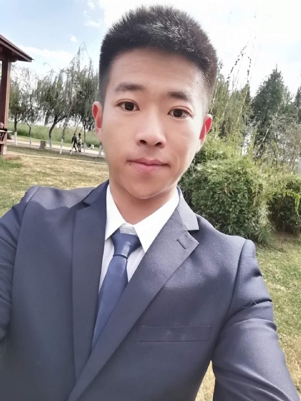 昌先生的第一张照片--闽侯相亲网