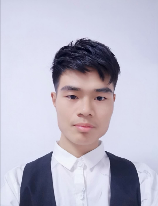 Edward的第一张照片--闽侯相亲网