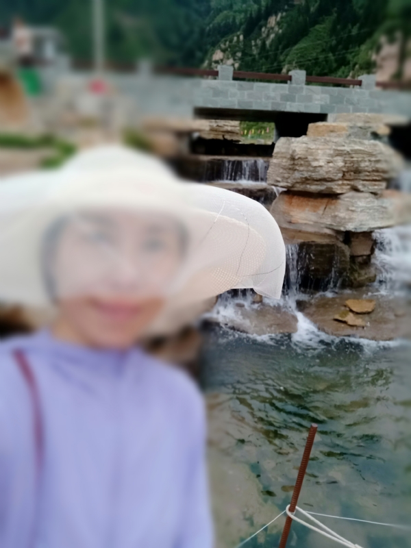 沥秋的第一张照片--闽侯相亲网