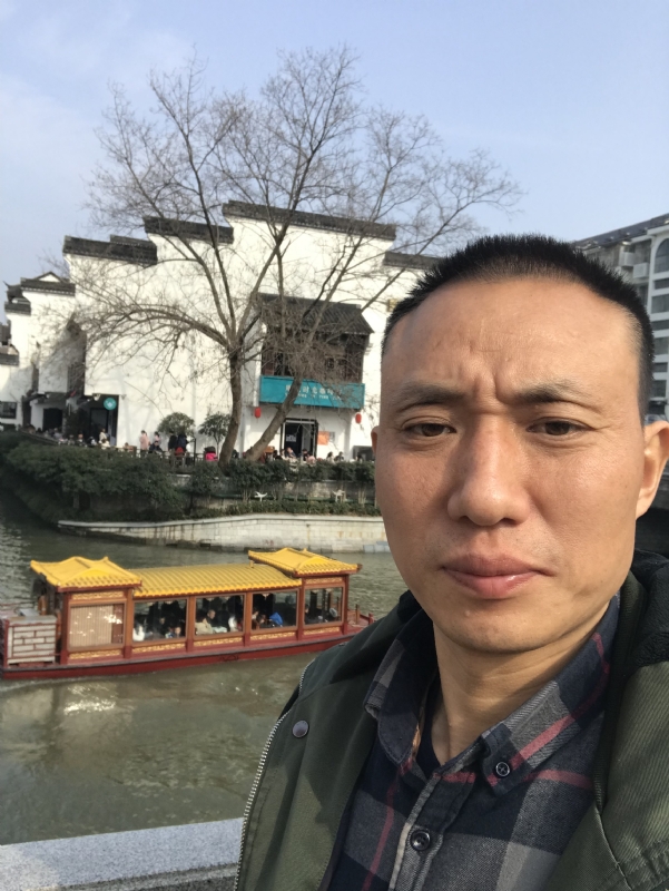上善的第一张照片--闽侯相亲网