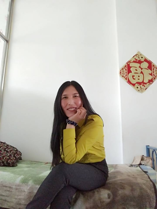 飘萍的第一张照片--闽侯相亲网