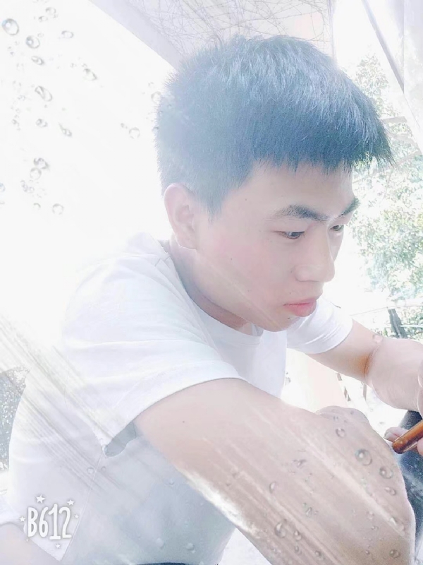 对她说晚安的第一张照片--闽侯相亲网