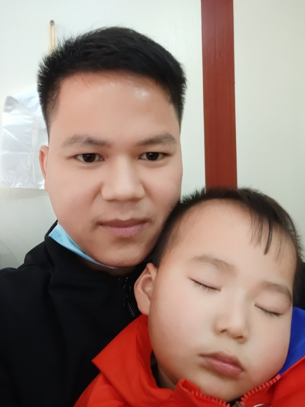 风情百香果的第一张照片--闽侯相亲网