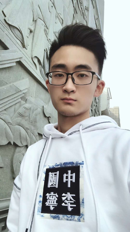 詹红平的第一张照片--闽侯相亲网