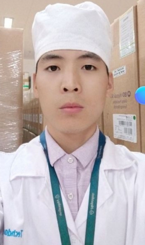 桑桑良良的第一张照片--闽侯相亲网