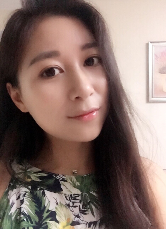 盛開的第一张照片--闽侯相亲网