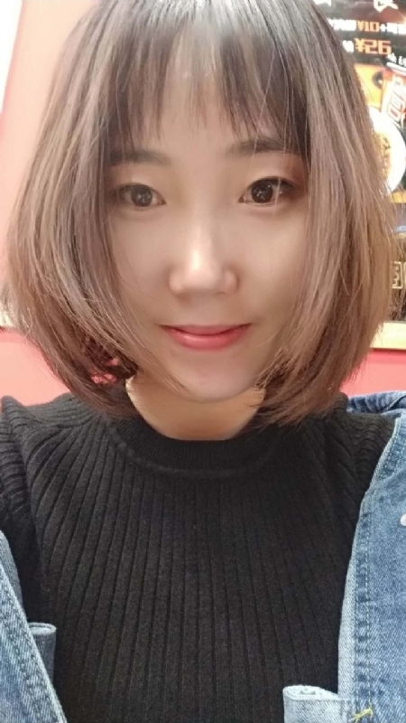 西西的第一张照片--闽侯相亲网