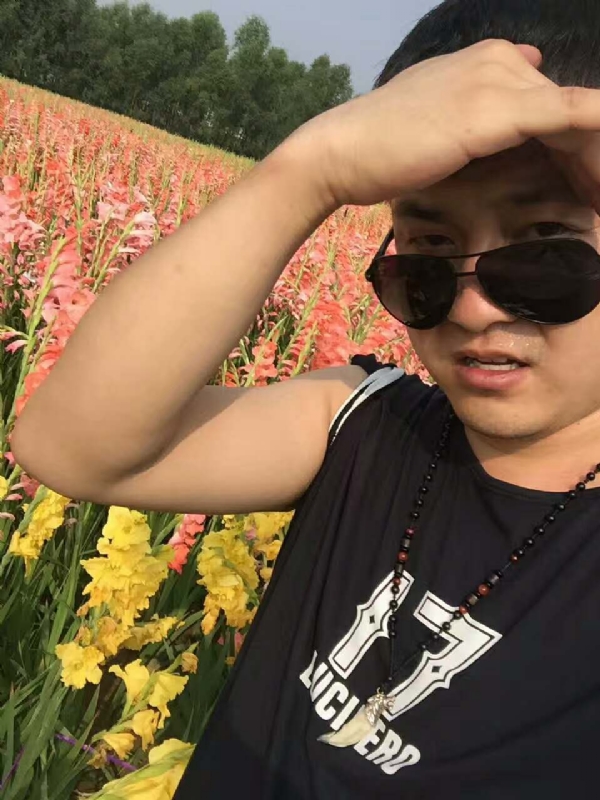 QH-蓝细胞的第一张照片--闽侯相亲网
