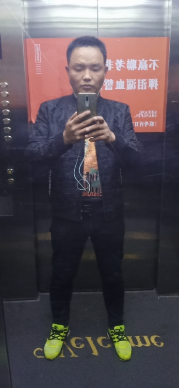 迷失自我的第一张照片--闽侯相亲网