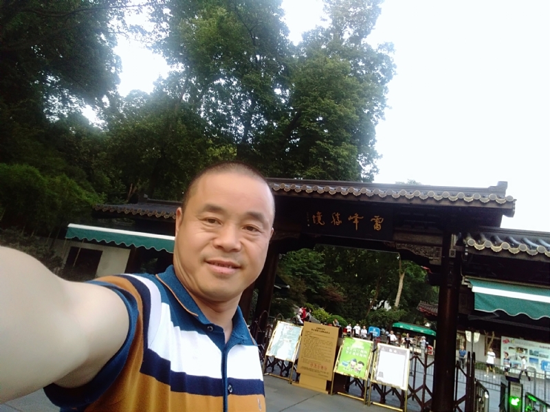 夏雨晨紫的第一张照片--闽侯相亲网