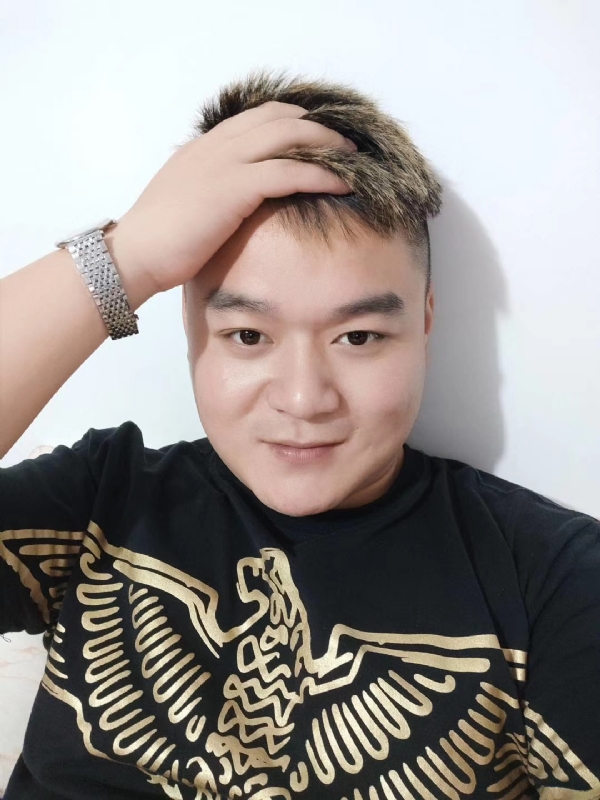 执子之手的第一张照片--闽侯相亲网