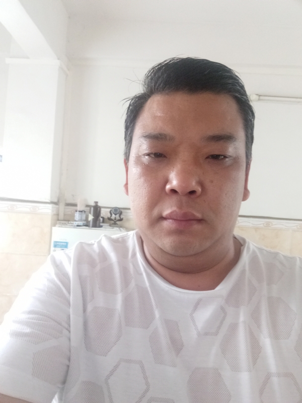 帅帅的第一张照片--闽侯相亲网