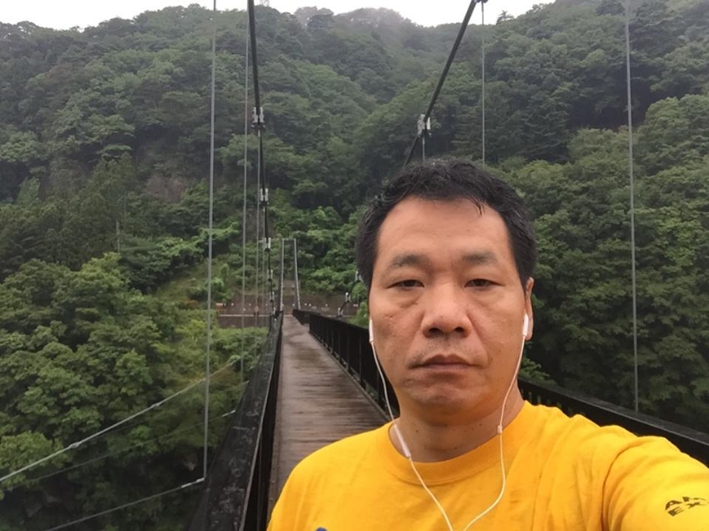 灵魂伴侣的第一张照片--闽侯相亲网