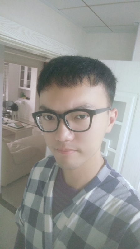 大酋长的第一张照片--闽侯相亲网
