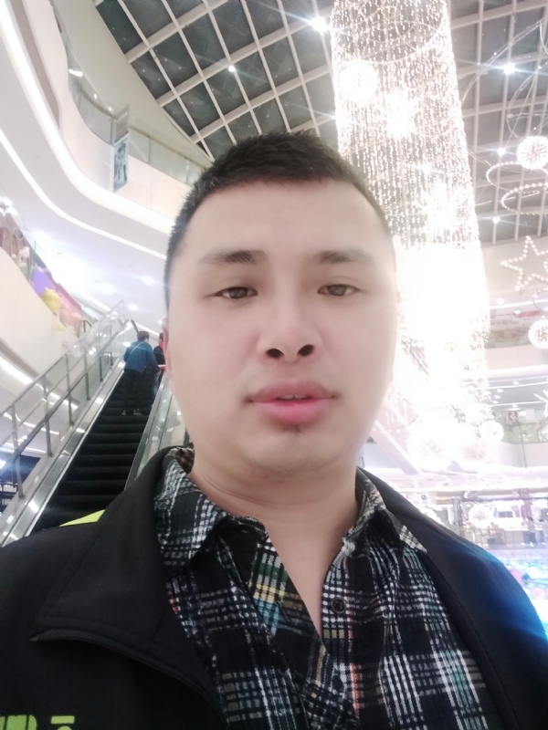 小胖的第一张照片--闽侯相亲网