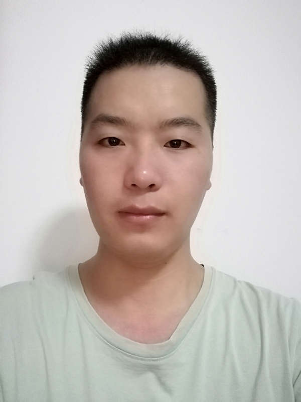 好好过日子的第一张照片--闽侯相亲网