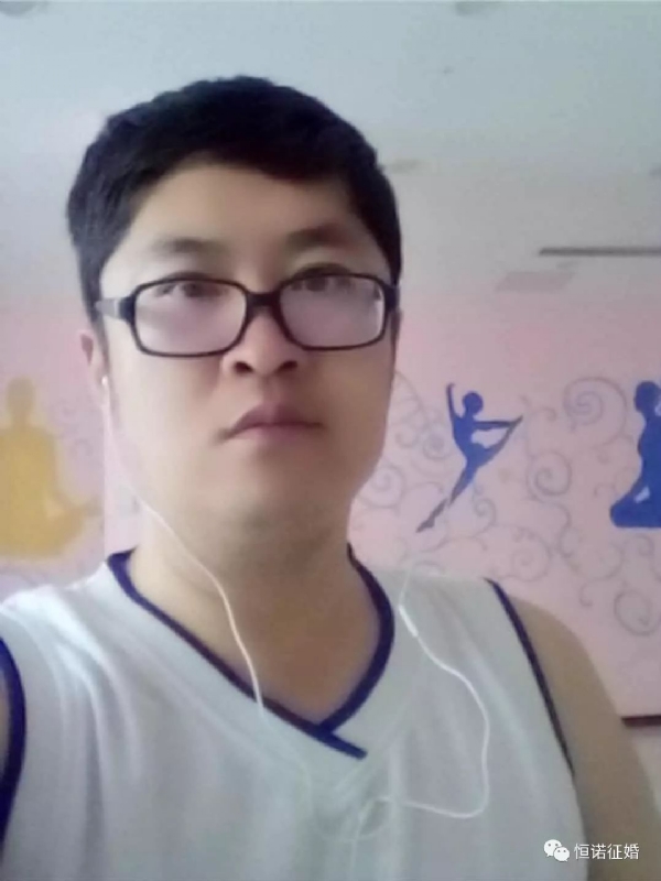 看山不是山的第一张照片--闽侯相亲网
