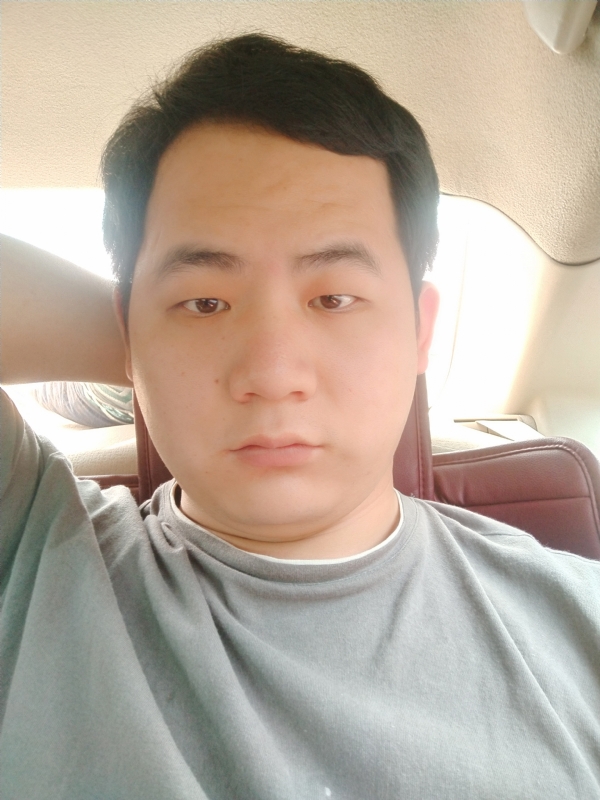新的开始的第一张照片--闽侯相亲网
