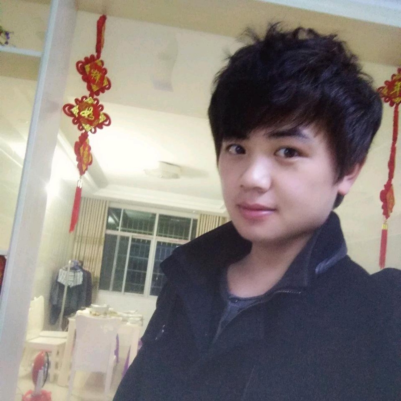 凤凰机器人卡卡老师的第一张照片--闽侯相亲网
