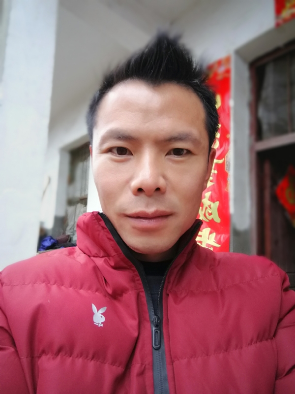 一起好好过日子的第一张照片--闽侯相亲网