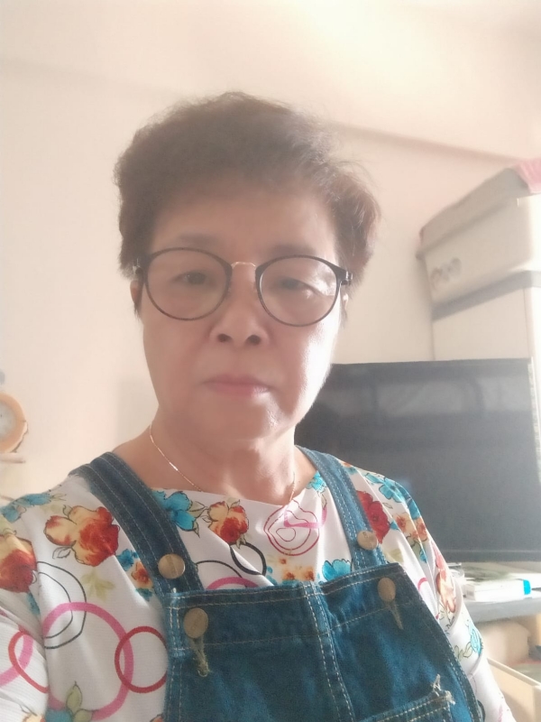 may的第一张照片--闽侯相亲网