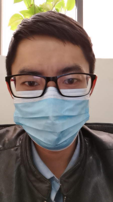 凉白开的第一张照片--闽侯相亲网