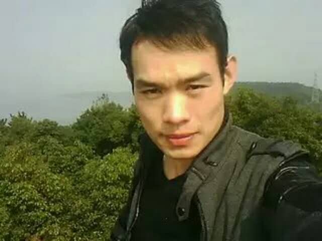 明镜的第一张照片--闽侯相亲网