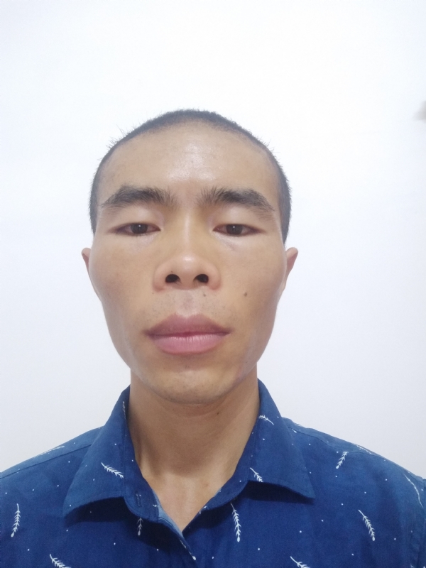 相依相随的第一张照片--闽侯相亲网
