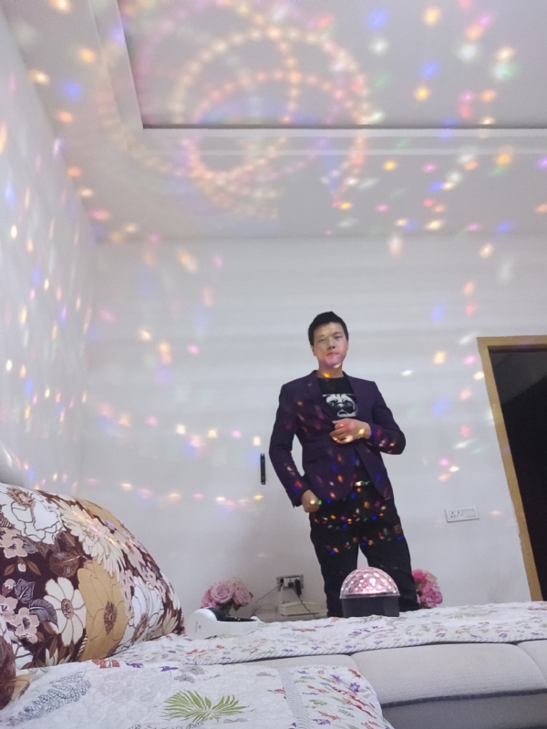 慕凡的第一张照片--闽侯相亲网