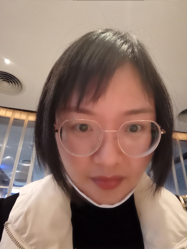 Betty的第一张照片--闽侯相亲网