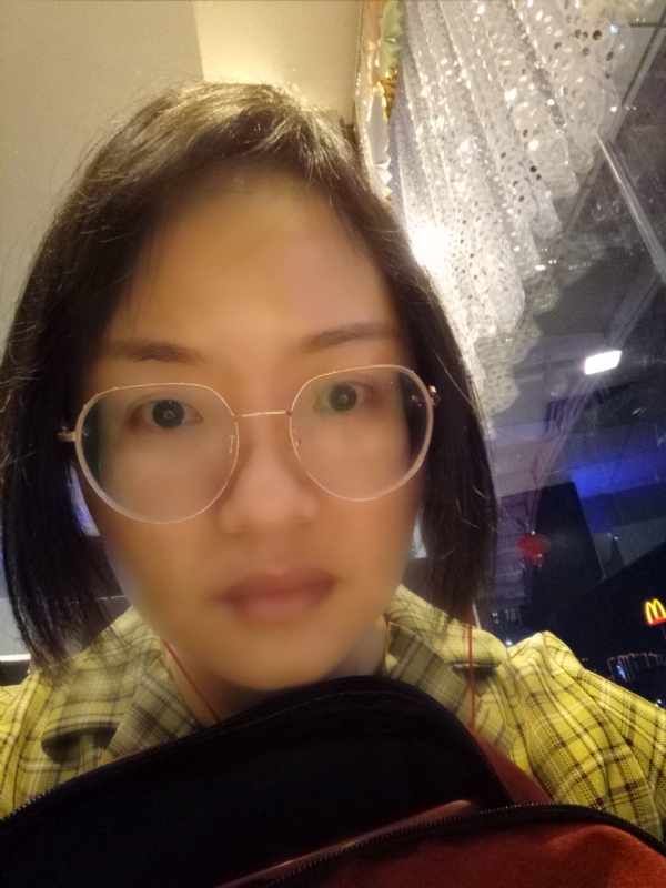Betty的第二张照片--闽侯相亲网