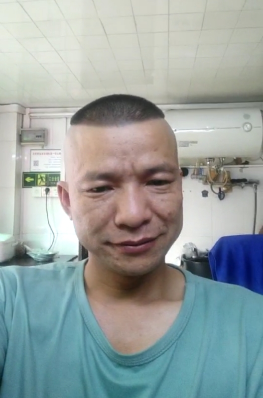 自创生涯的第一张照片--闽侯相亲网