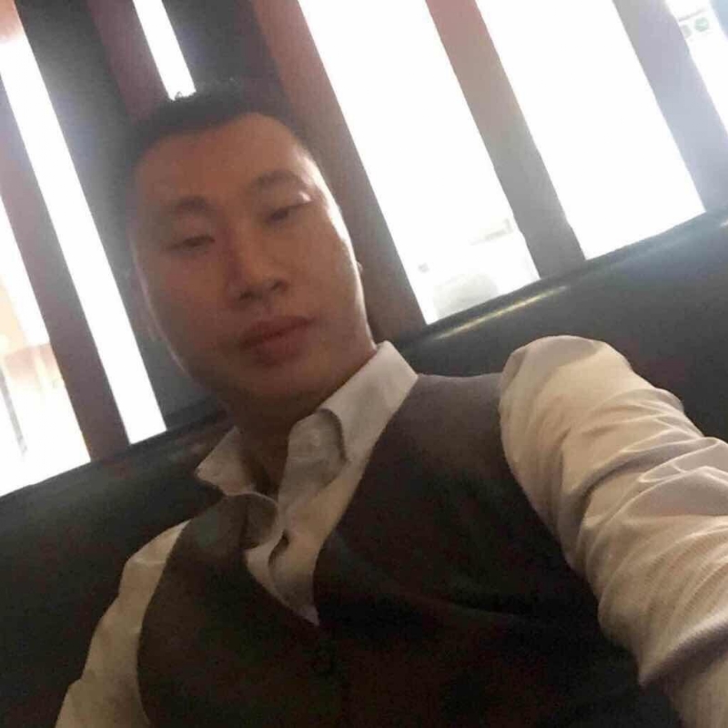 陈威的第一张照片--闽侯相亲网