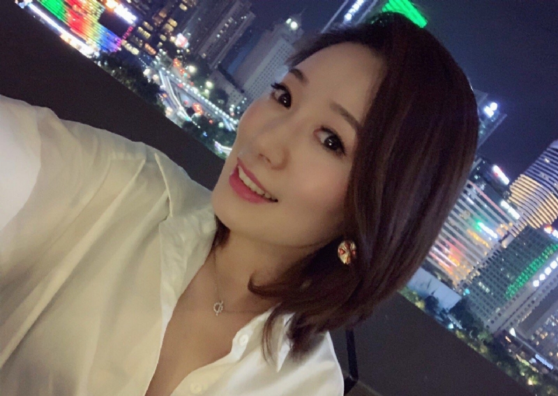 Mengyao的第二张照片--闽侯相亲网