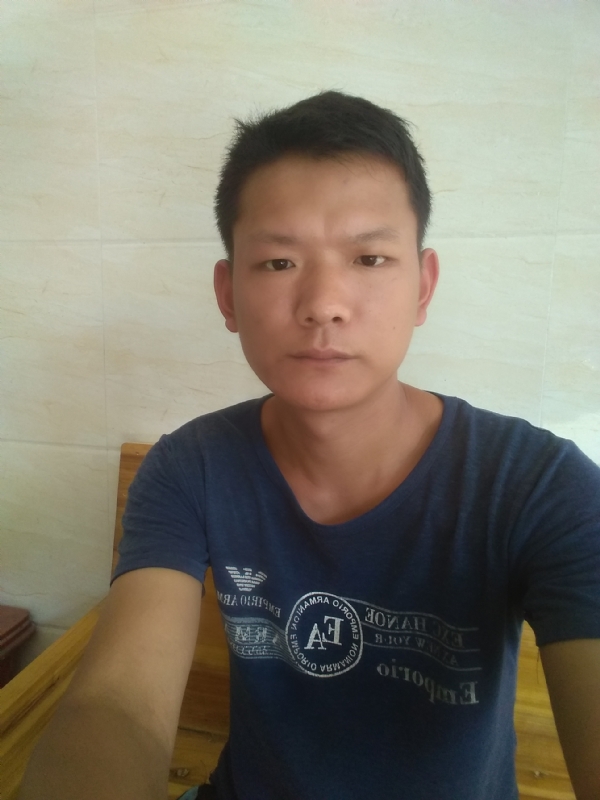 辉的第一张照片--闽侯相亲网