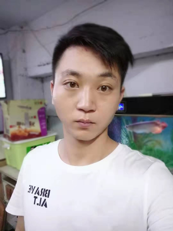 七秒记忆的第一张照片--闽侯相亲网