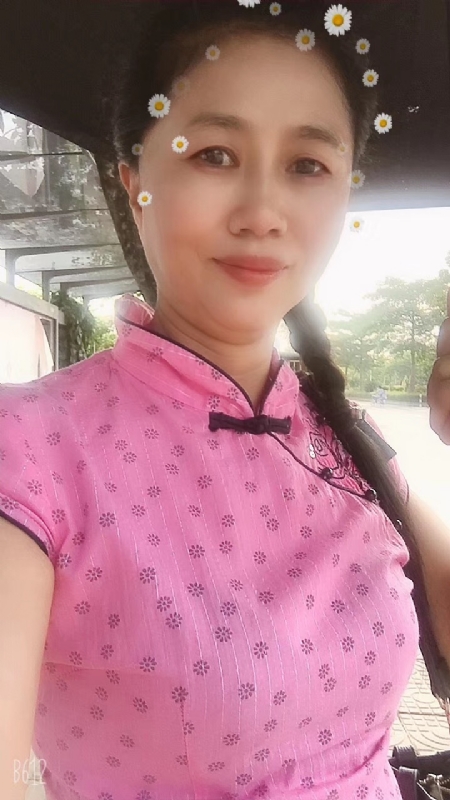 永相随的第一张照片--闽侯相亲网