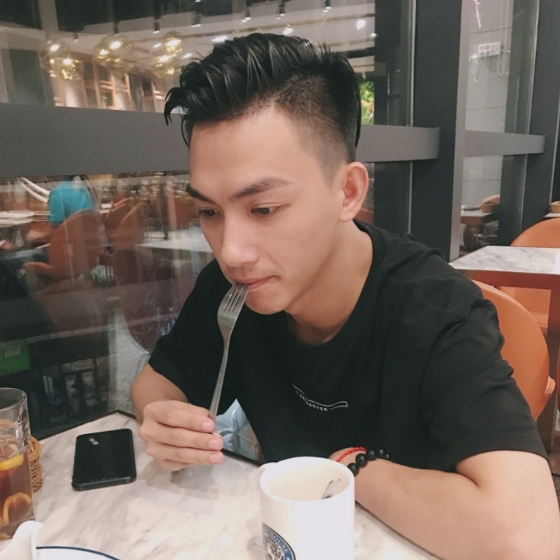 孤殇的第一张照片--闽侯相亲网