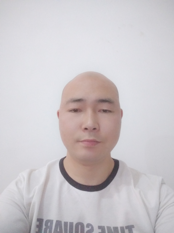 强壮持久的男人的第一张照片--闽侯相亲网
