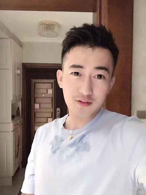 元素囡的第一张照片--闽侯相亲网