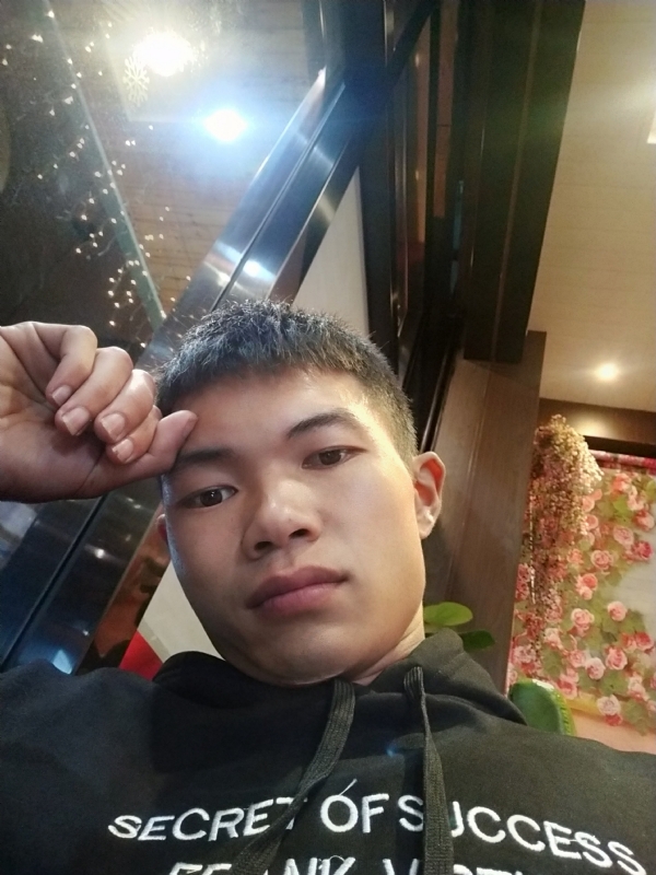 好想你的第二张照片--闽侯相亲网