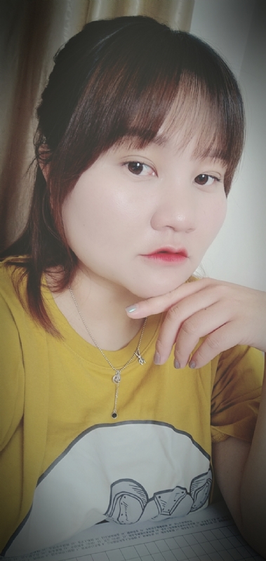 小茶的第三张照片--闽侯相亲网