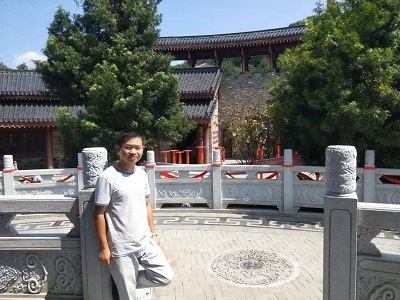 方向的第一张照片--闽侯相亲网