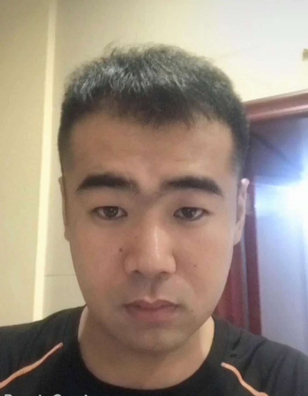 单身9的第一张照片--闽侯相亲网