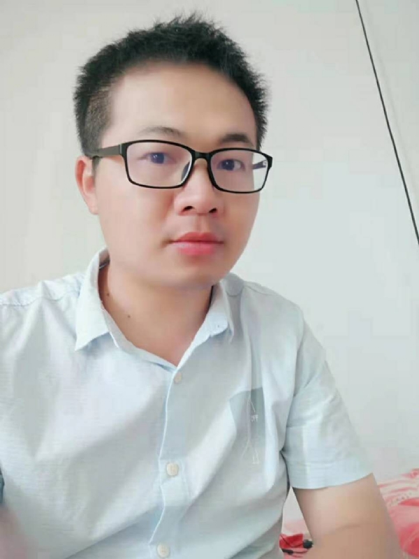 愿得一人心的第一张照片--闽侯相亲网