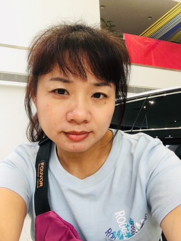 carolluo2020的第一张照片--闽侯相亲网