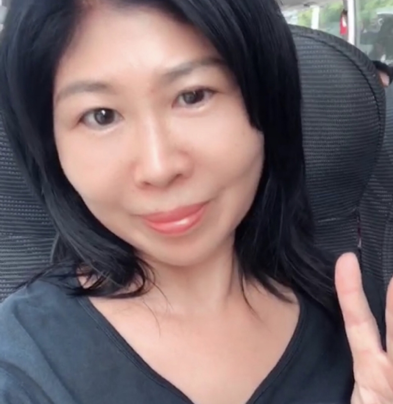 Lina的第三张照片--闽侯相亲网